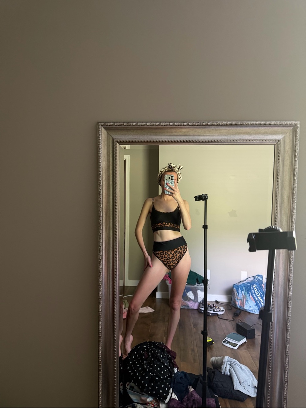 Beach Riot Bikini - Picture 3 of 3